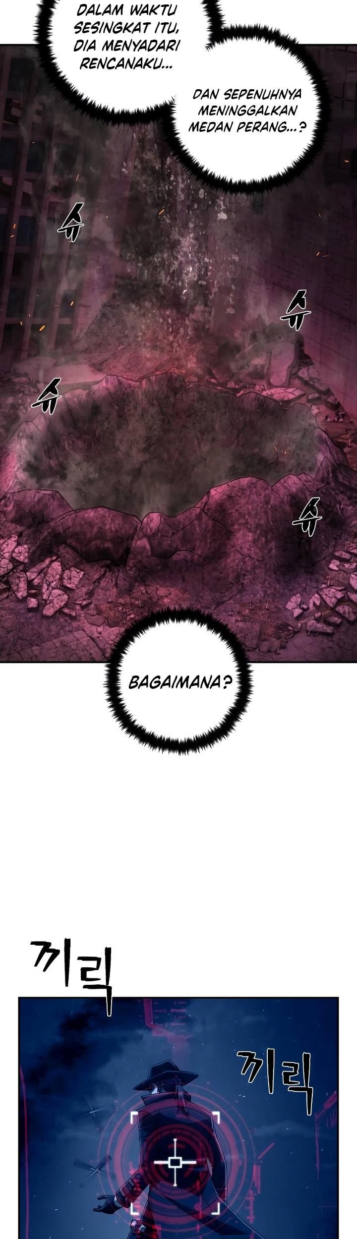 Hero Has Returned chapter 123 halaman 67