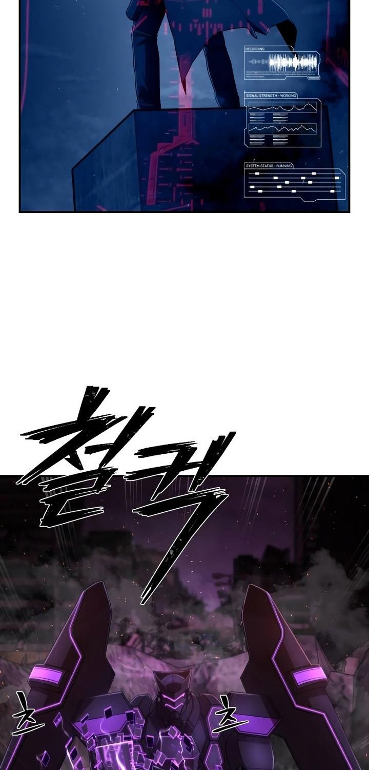 Hero Has Returned chapter 123 halaman 68