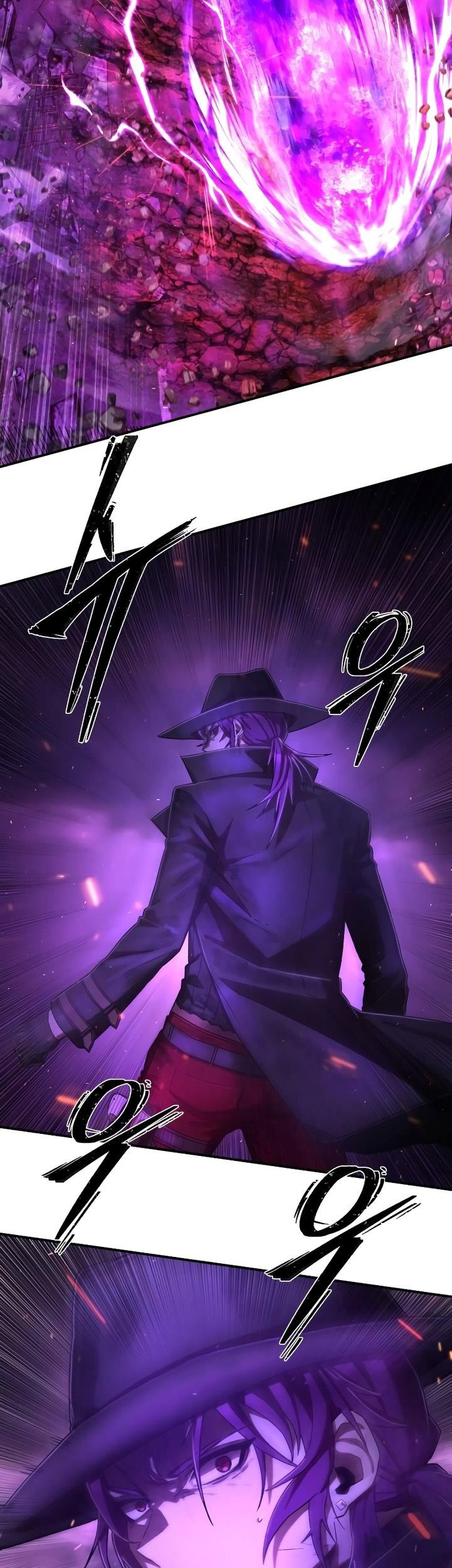 Hero Has Returned chapter 123 halaman 71