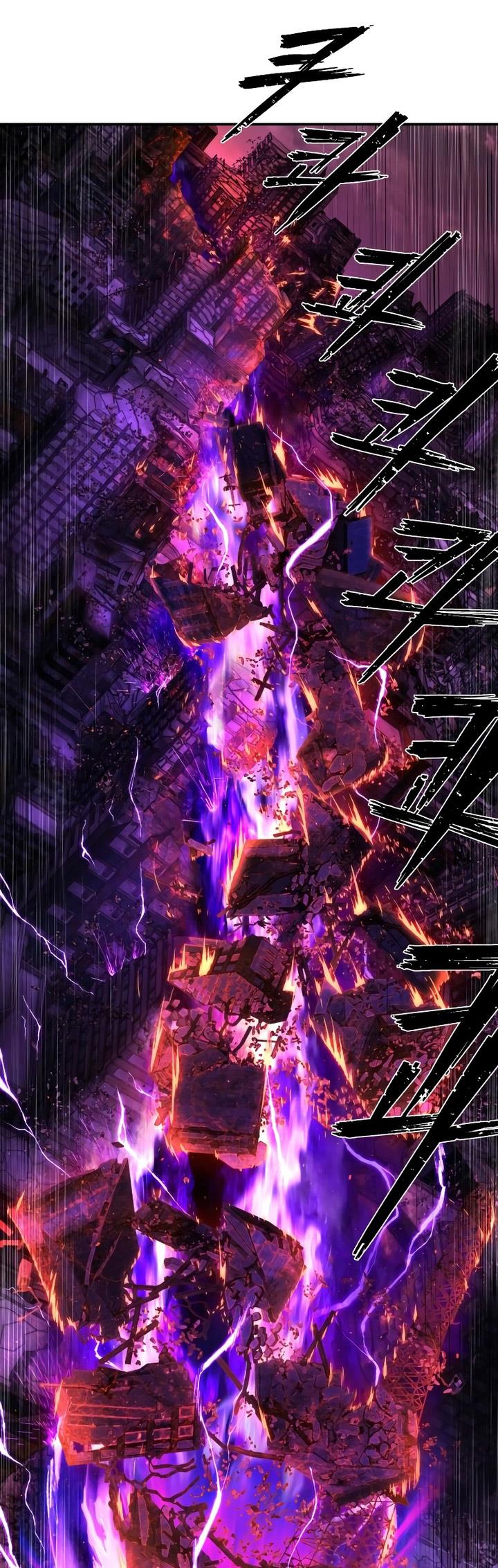 Hero Has Returned chapter 123 halaman 73