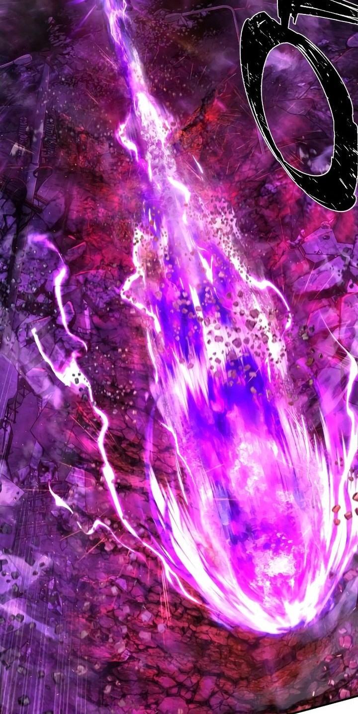 Hero Has Returned Bab 124 halaman 3