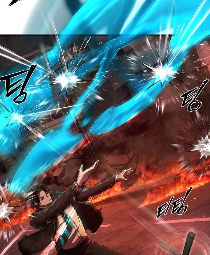Hero Has Returned Bab 124 halaman 77