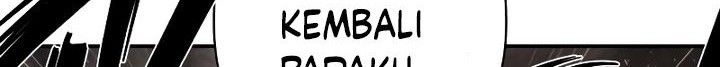 Hero Has Returned Bab 124 halaman 85