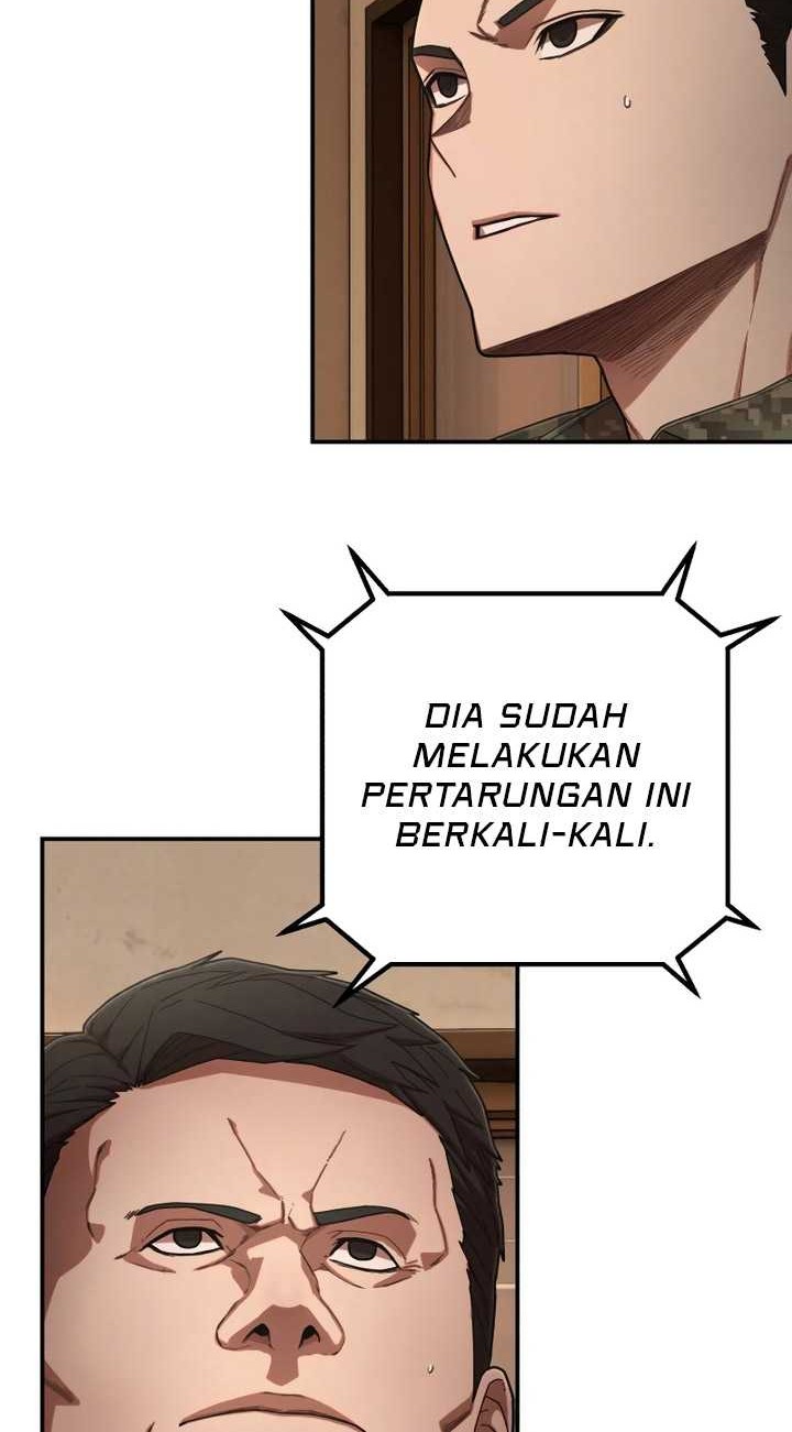 Hero Has Returned chapter 125 halaman 3