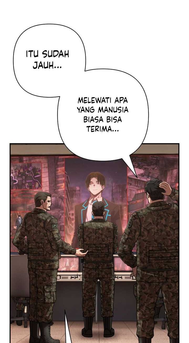 Hero Has Returned chapter 125 halaman 5