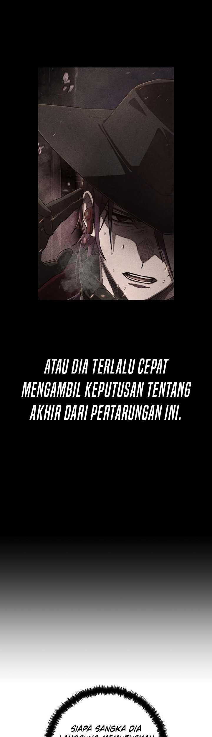 Hero Has Returned chapter 125 halaman 8