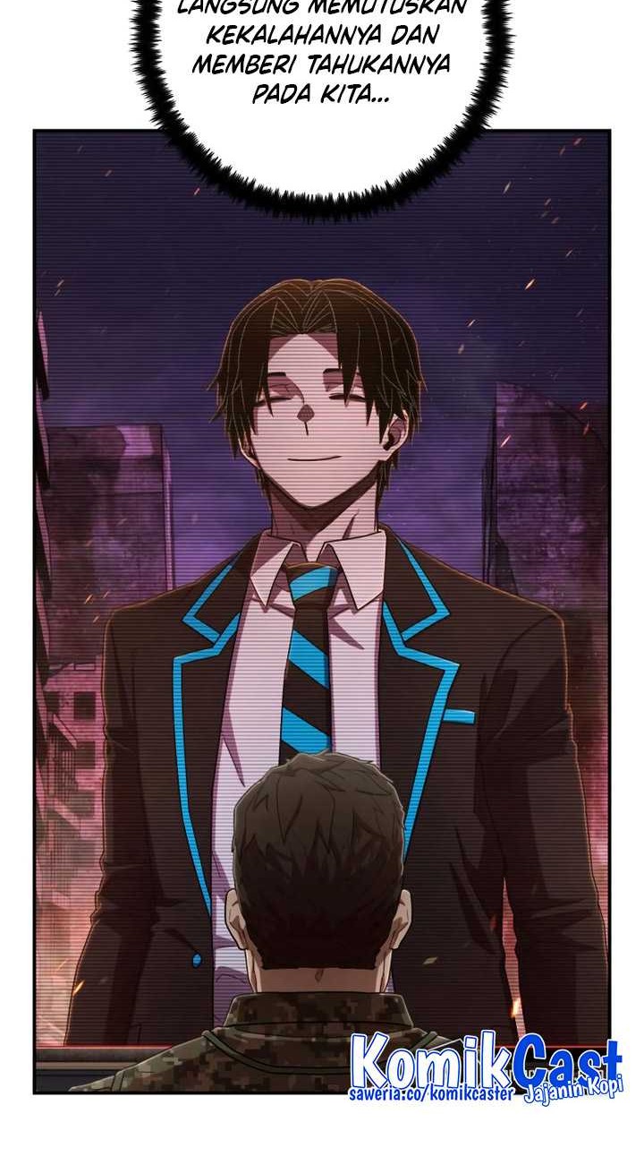 Hero Has Returned chapter 125 halaman 9