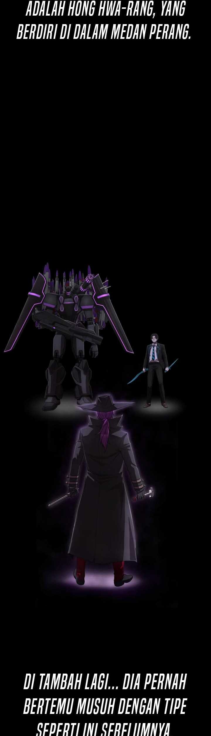 Hero Has Returned chapter 125 halaman 12