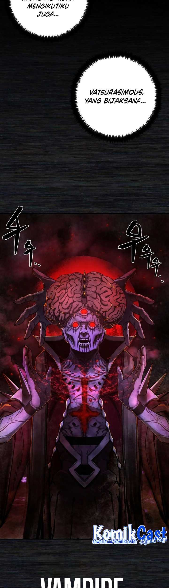Hero Has Returned chapter 125 halaman 14