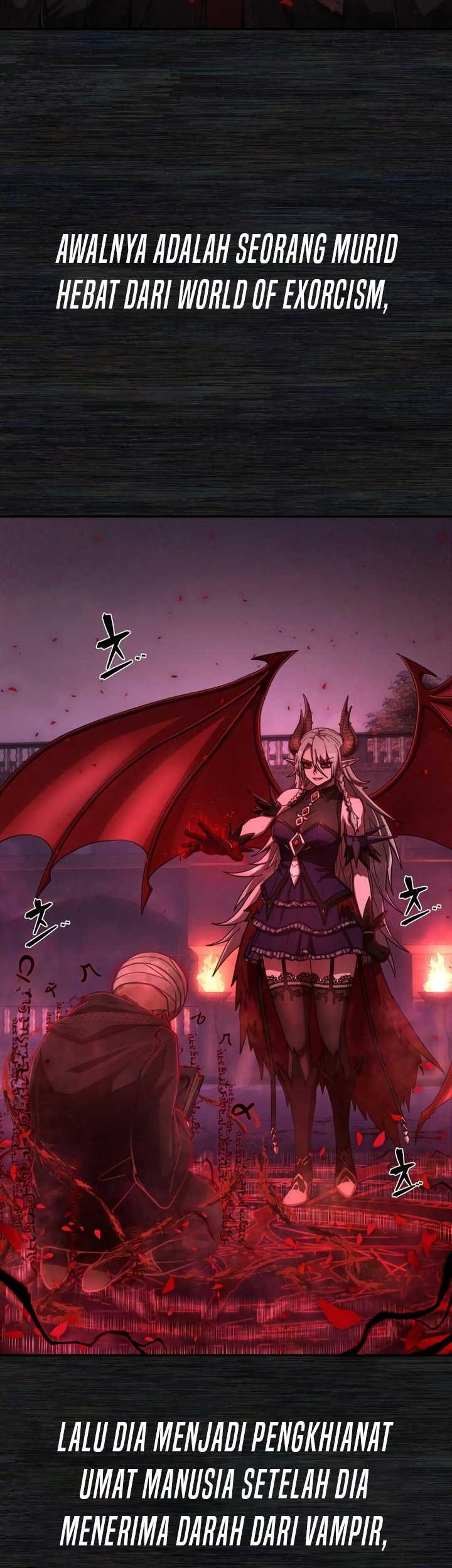 Hero Has Returned chapter 125 halaman 16