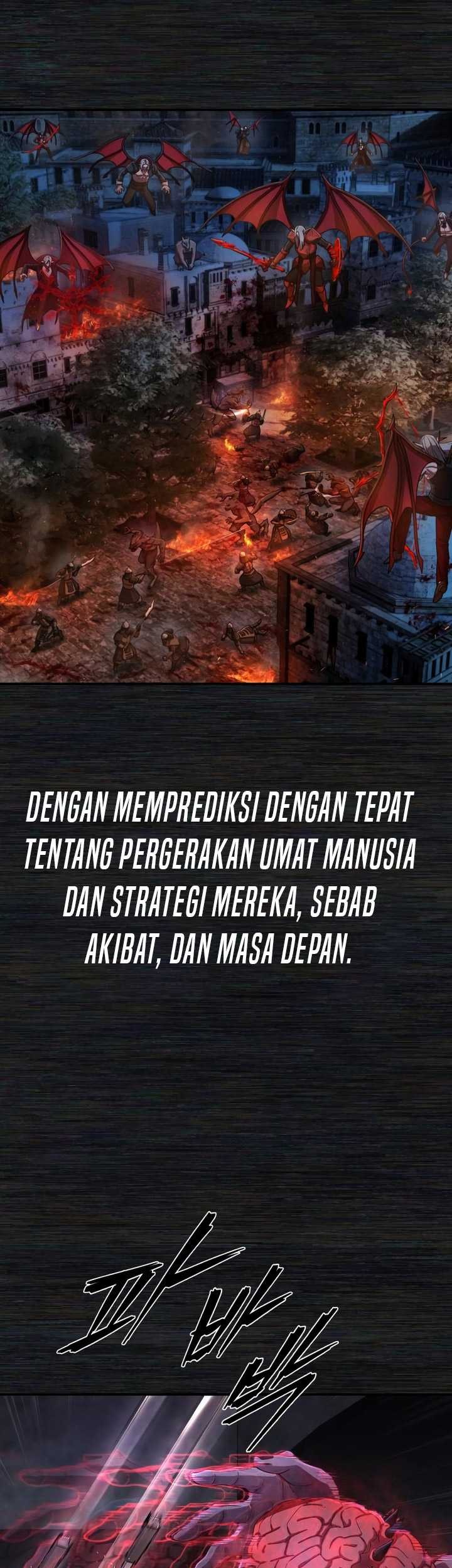 Hero Has Returned chapter 125 halaman 20