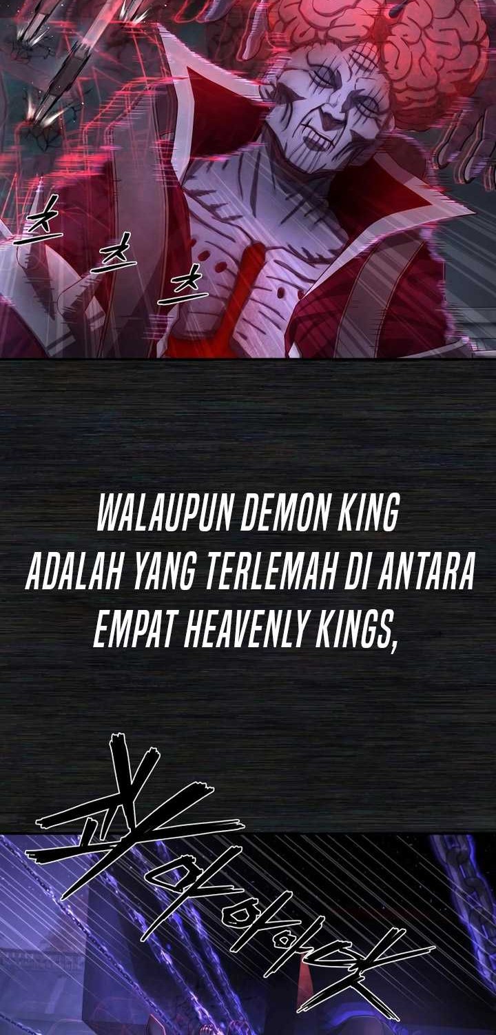 Hero Has Returned chapter 125 halaman 21