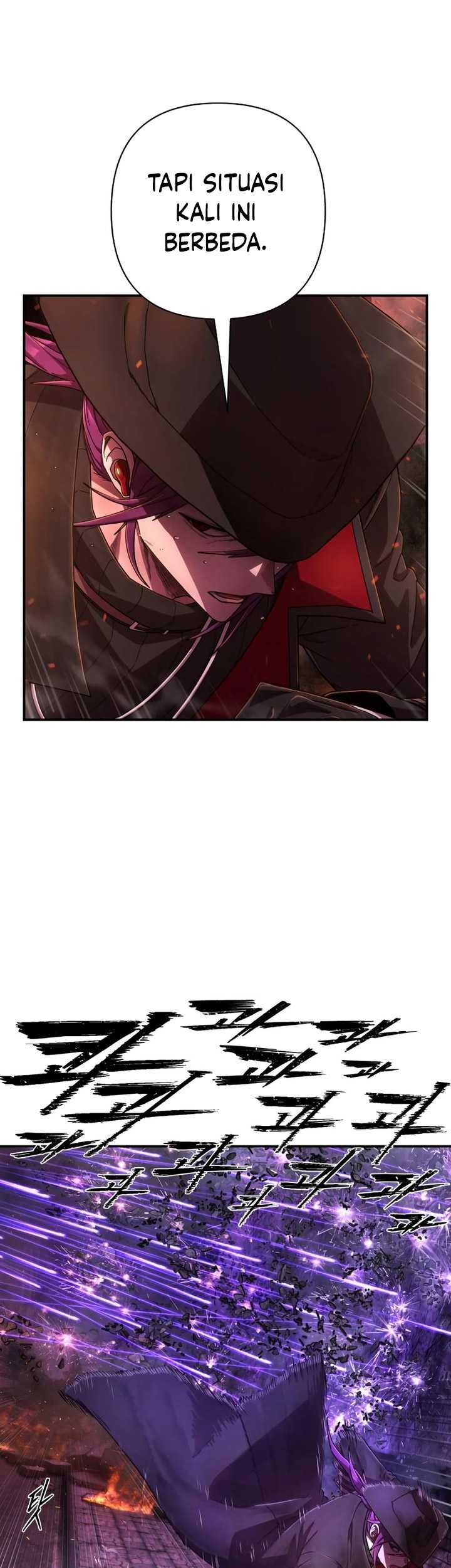 Hero Has Returned chapter 125 halaman 26