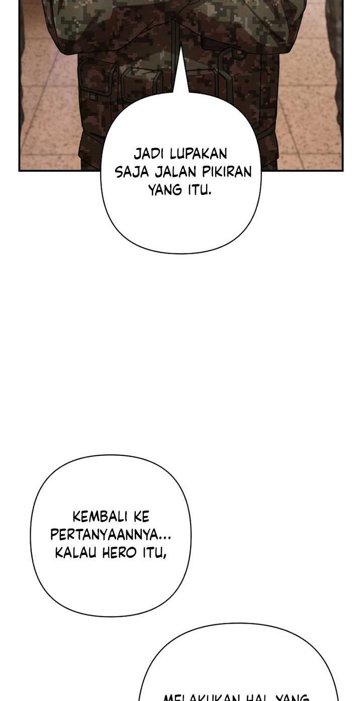 Hero Has Returned chapter 125 halaman 29