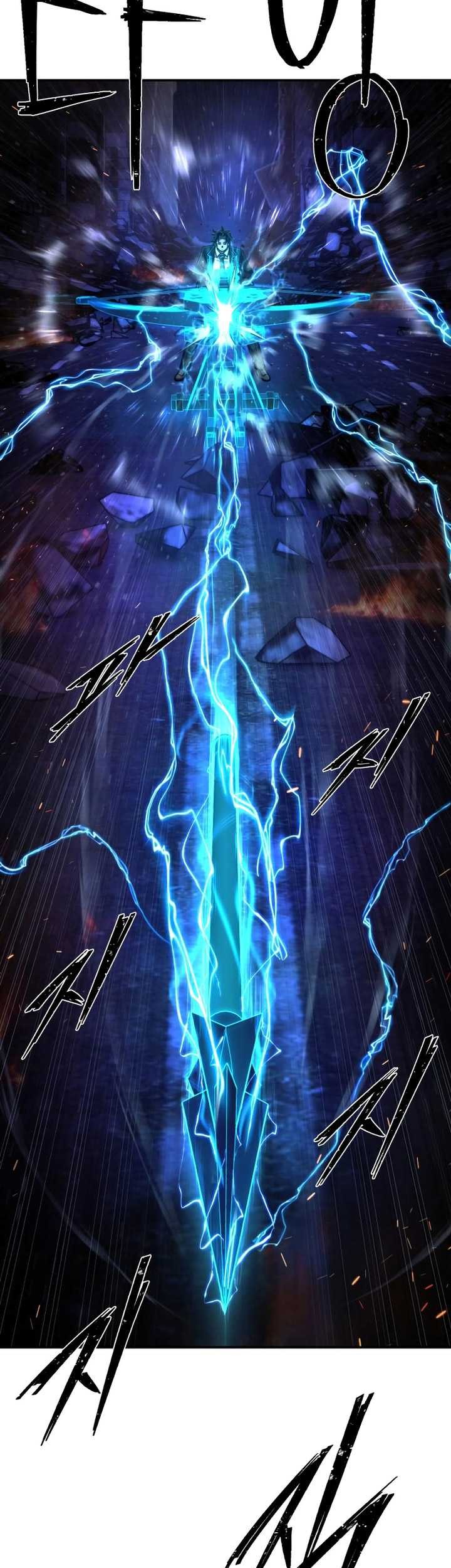 Hero Has Returned chapter 125 halaman 32