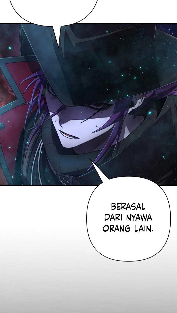 Hero Has Returned chapter 125 halaman 35