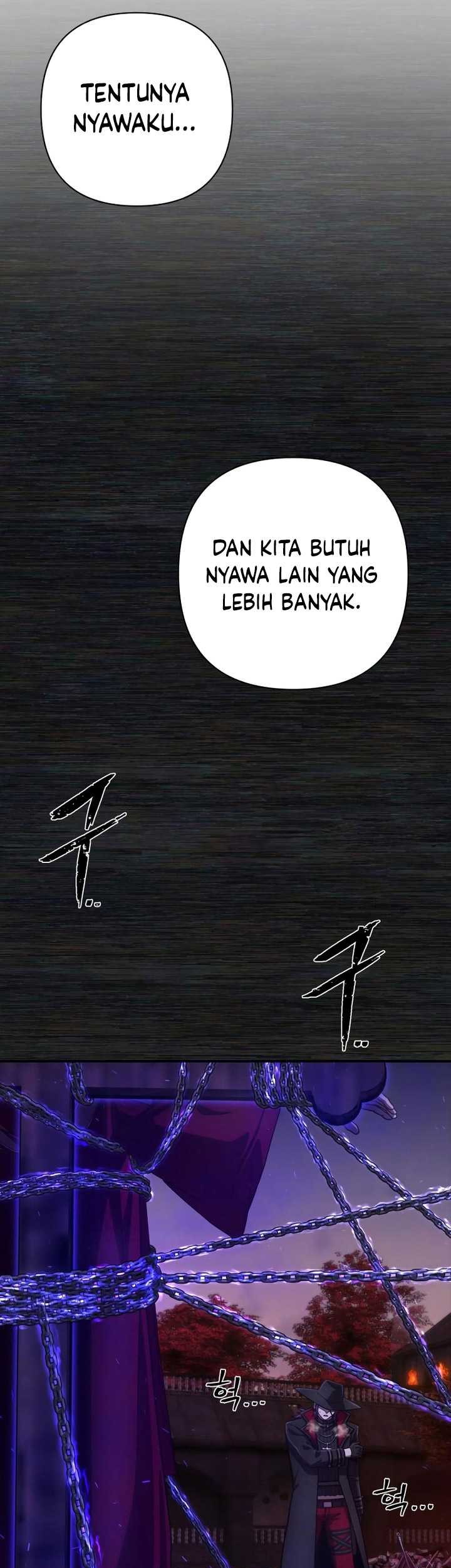 Hero Has Returned chapter 125 halaman 36