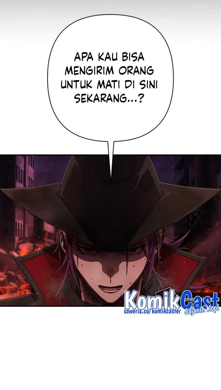 Hero Has Returned chapter 125 halaman 39