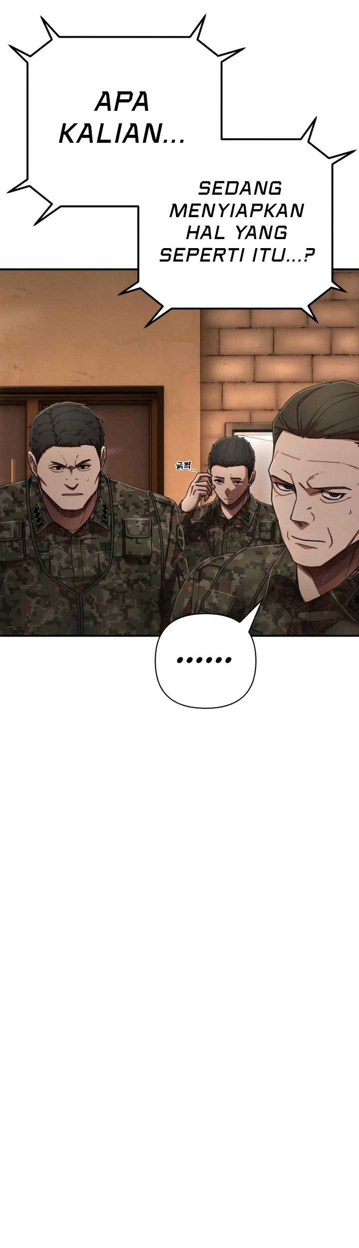 Hero Has Returned chapter 125 halaman 40