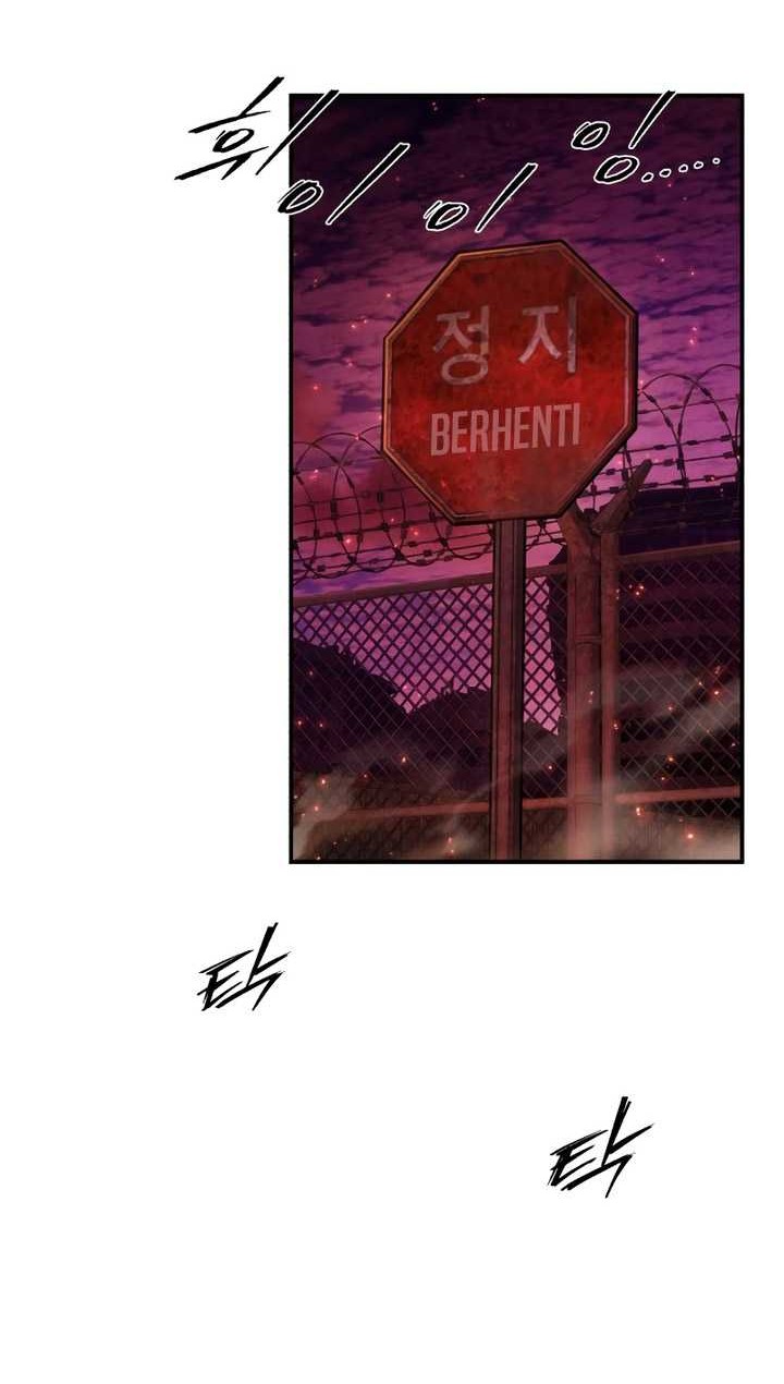 Hero Has Returned chapter 125 halaman 41