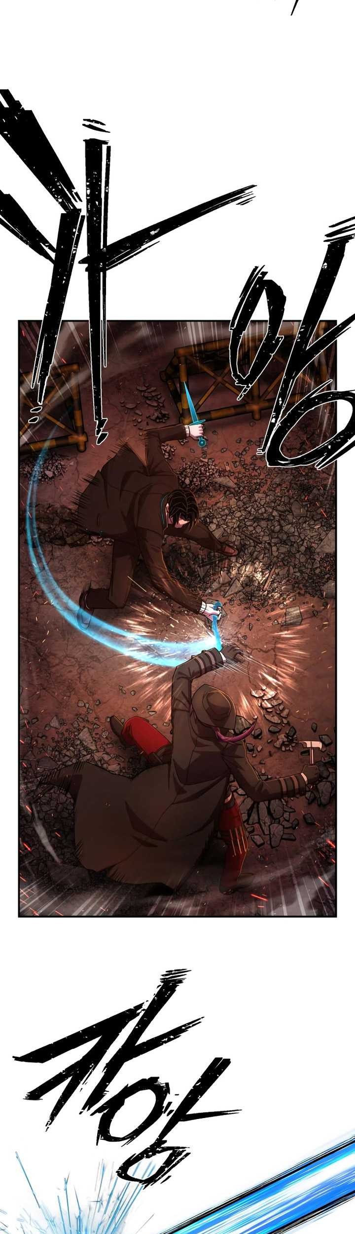 Hero Has Returned chapter 125 halaman 44
