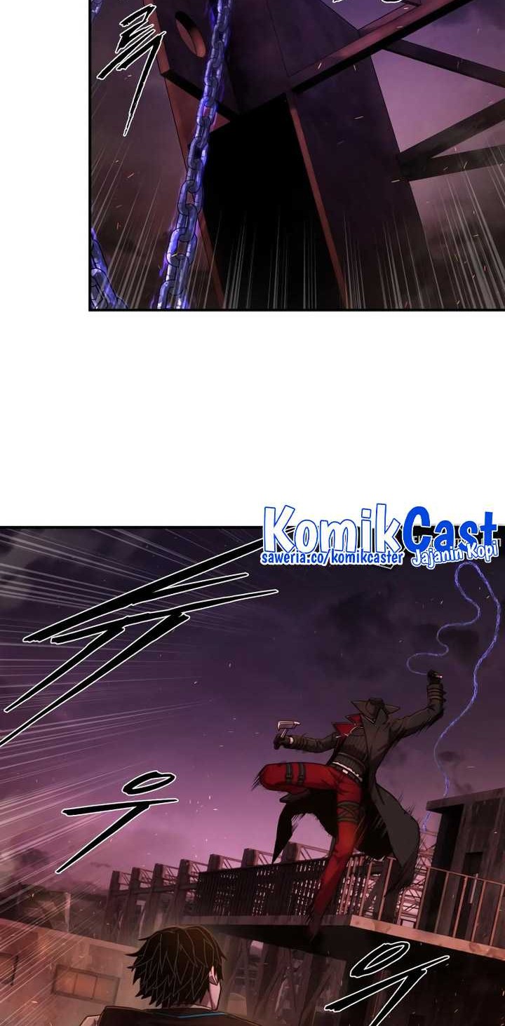 Hero Has Returned chapter 125 halaman 47
