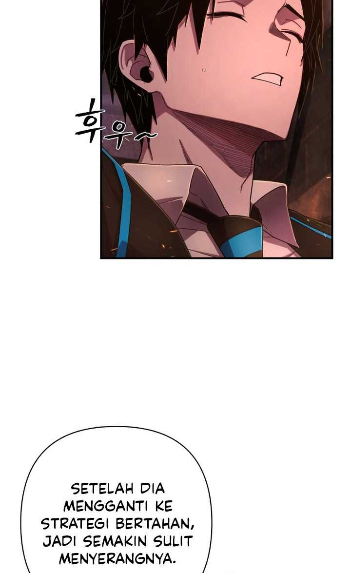 Hero Has Returned chapter 125 halaman 55