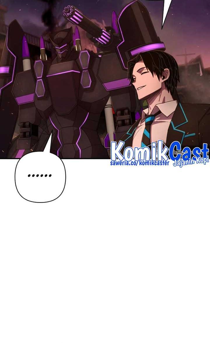 Hero Has Returned chapter 125 halaman 57
