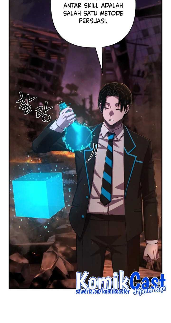 Hero Has Returned chapter 125 halaman 61