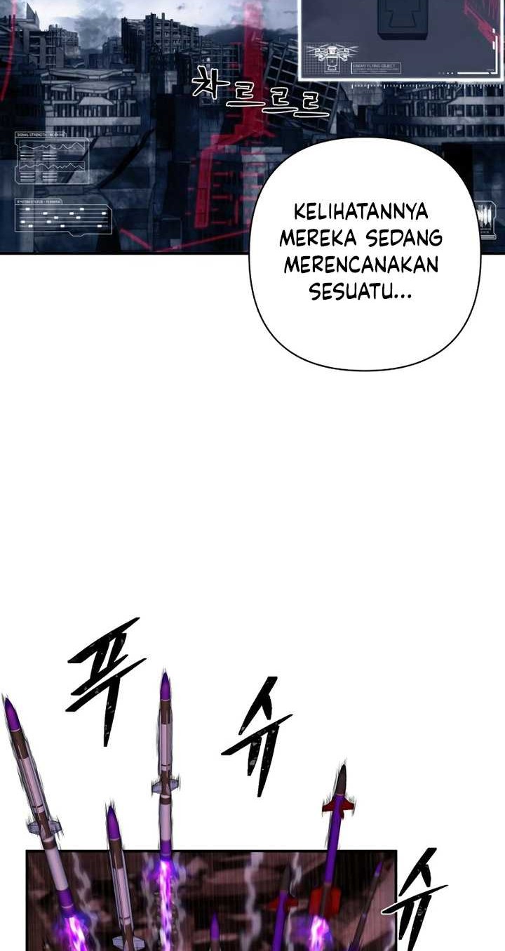 Hero Has Returned chapter 125 halaman 63