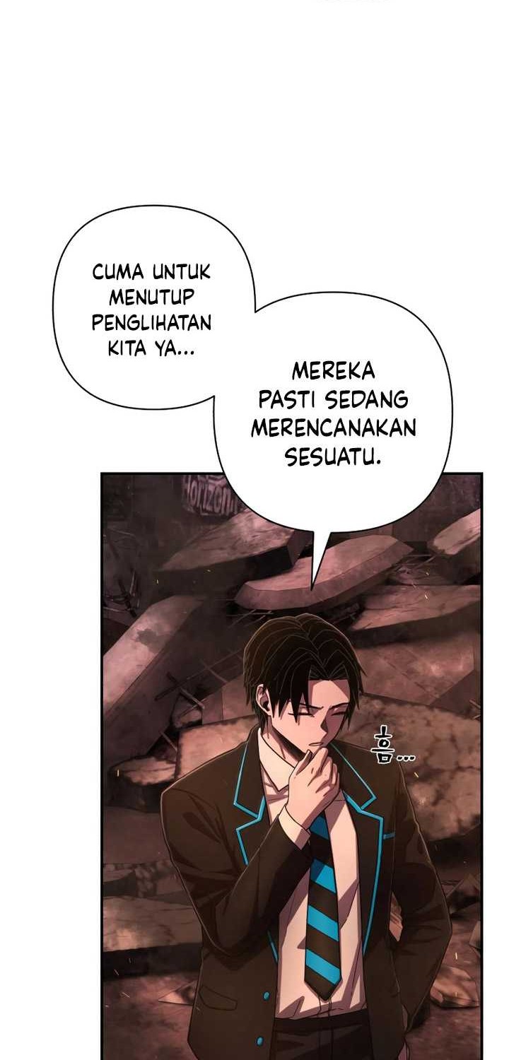 Hero Has Returned chapter 125 halaman 69