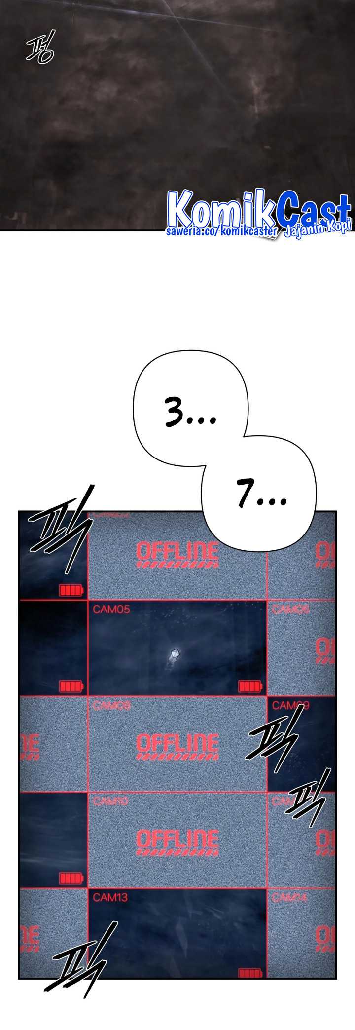 Hero Has Returned chapter 125 halaman 74