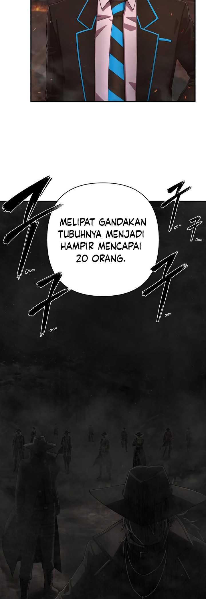 Hero Has Returned chapter 125 halaman 76