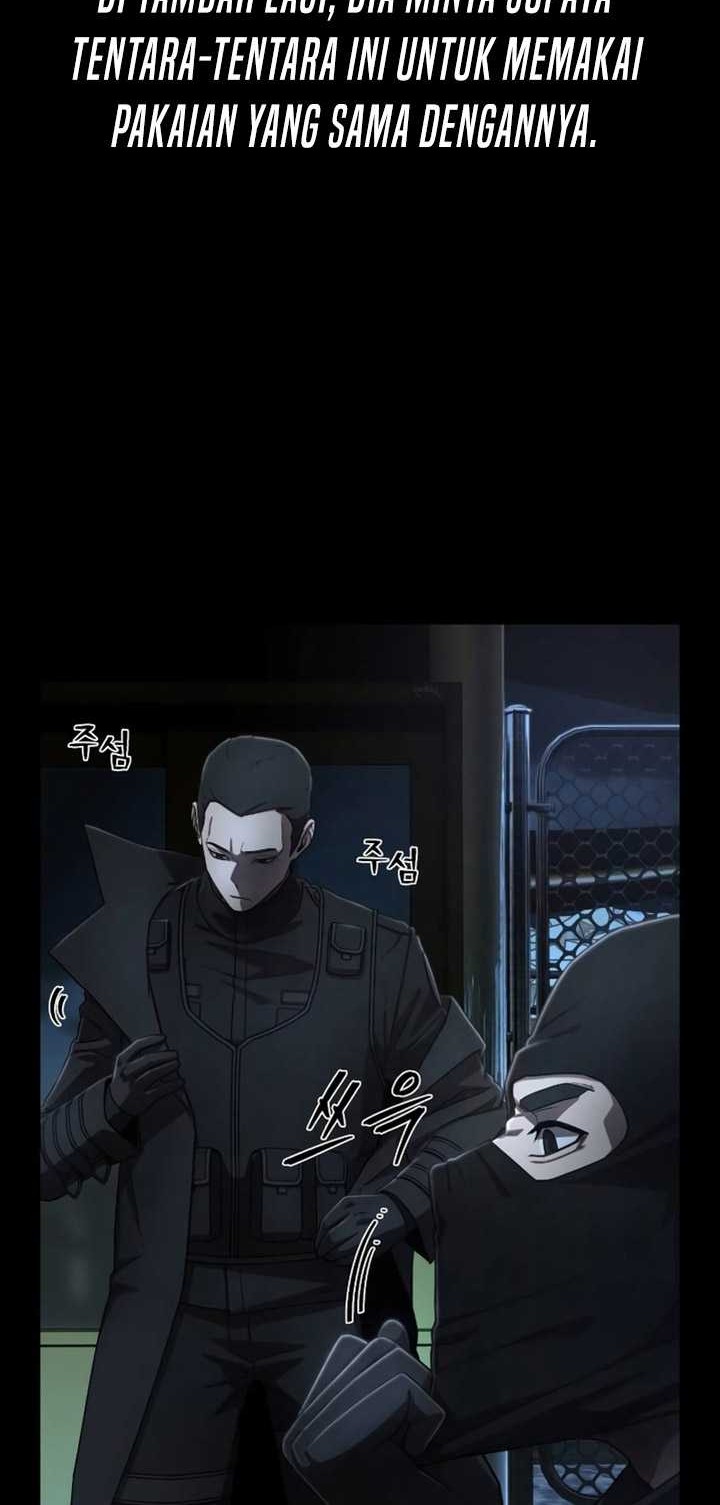 Hero Has Returned Bab 126 halaman 5