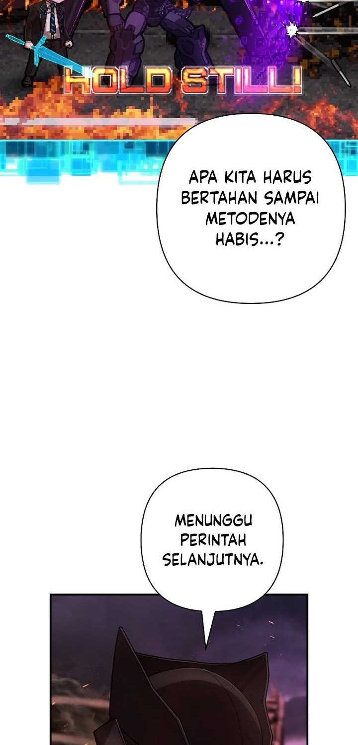 Hero Has Returned Bab 126 halaman 15