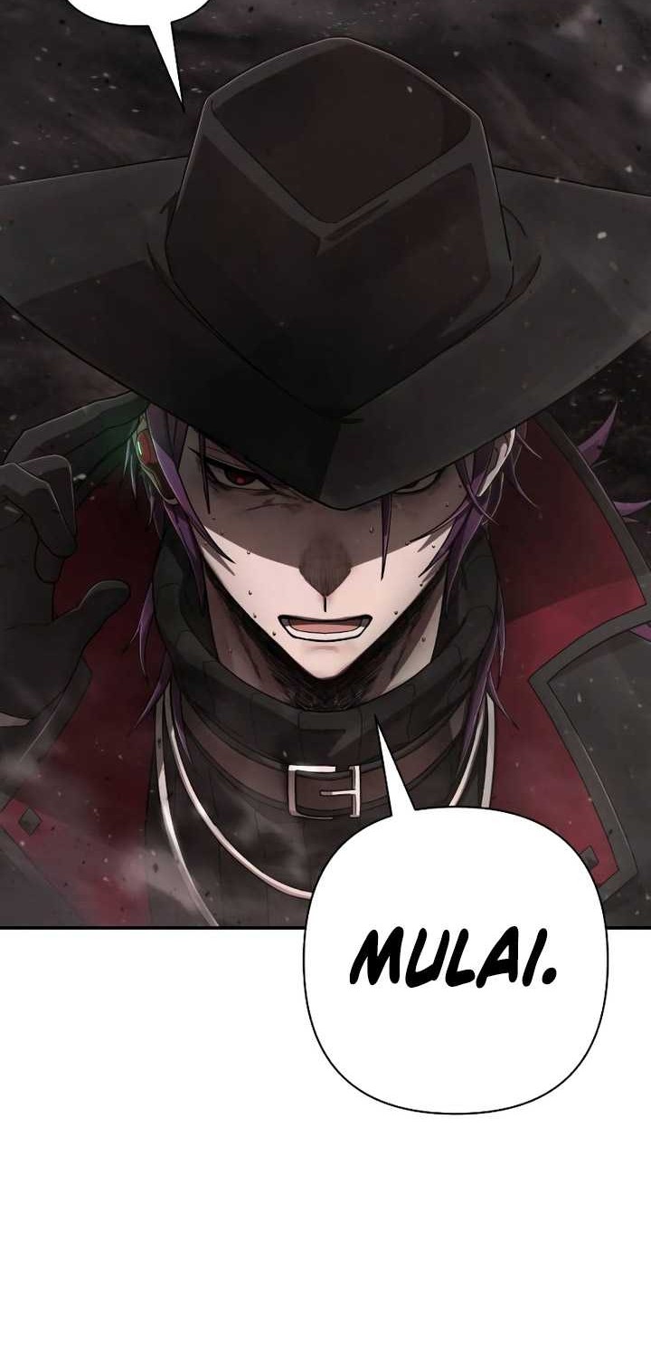 Hero Has Returned Bab 126 halaman 25