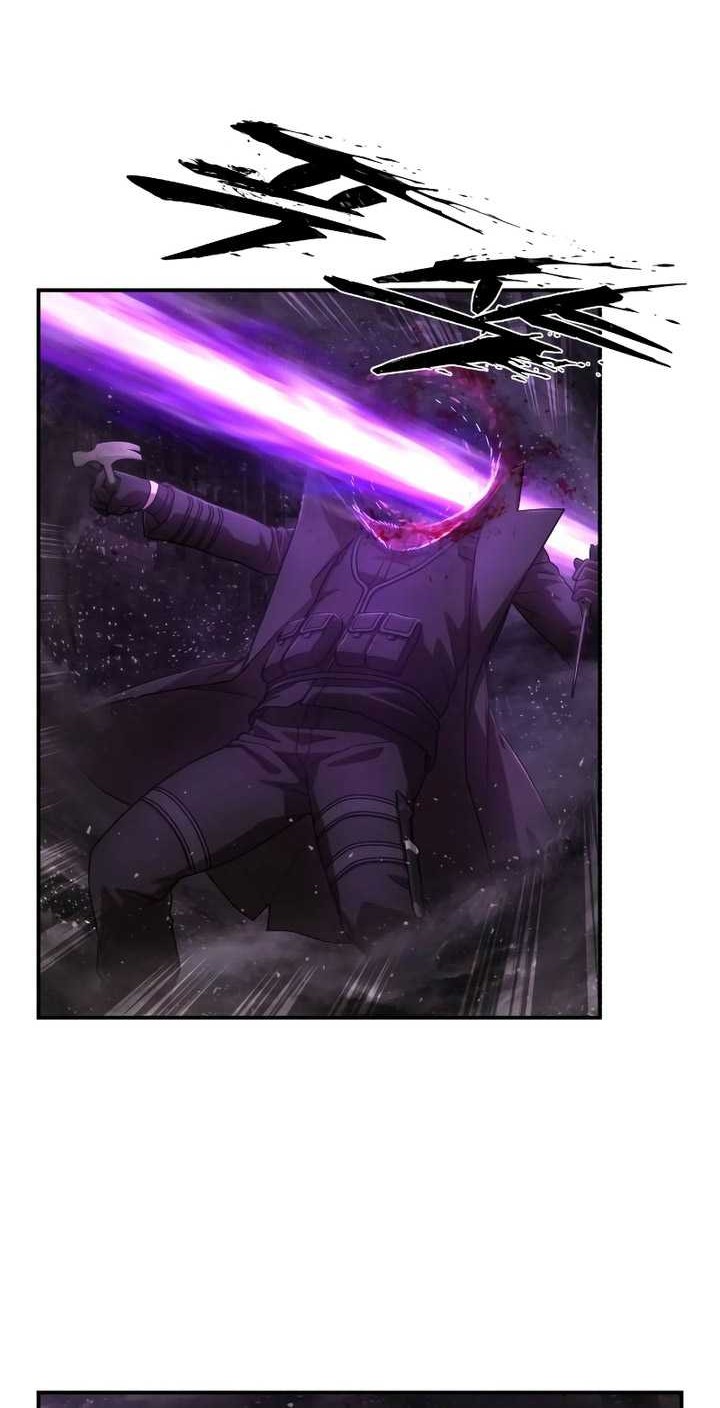 Hero Has Returned Bab 126 halaman 31
