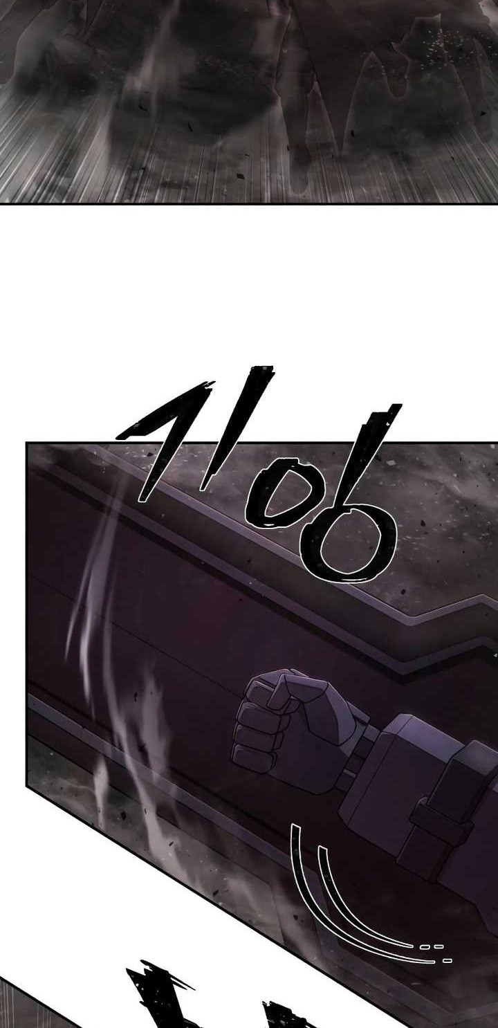 Hero Has Returned Bab 126 halaman 35