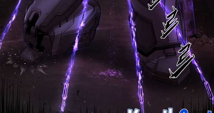 Hero Has Returned Bab 126 halaman 43