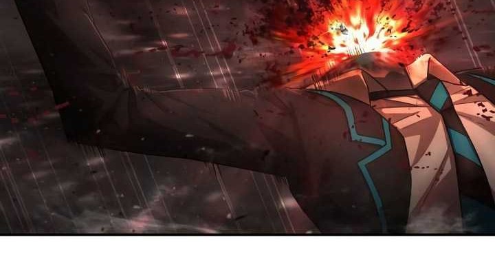 Hero Has Returned Bab 126 halaman 45
