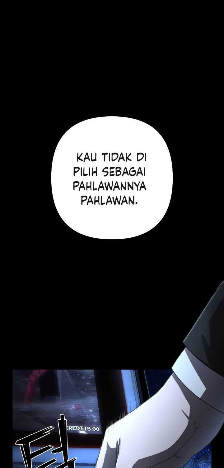 Hero Has Returned Bab 126 halaman 61