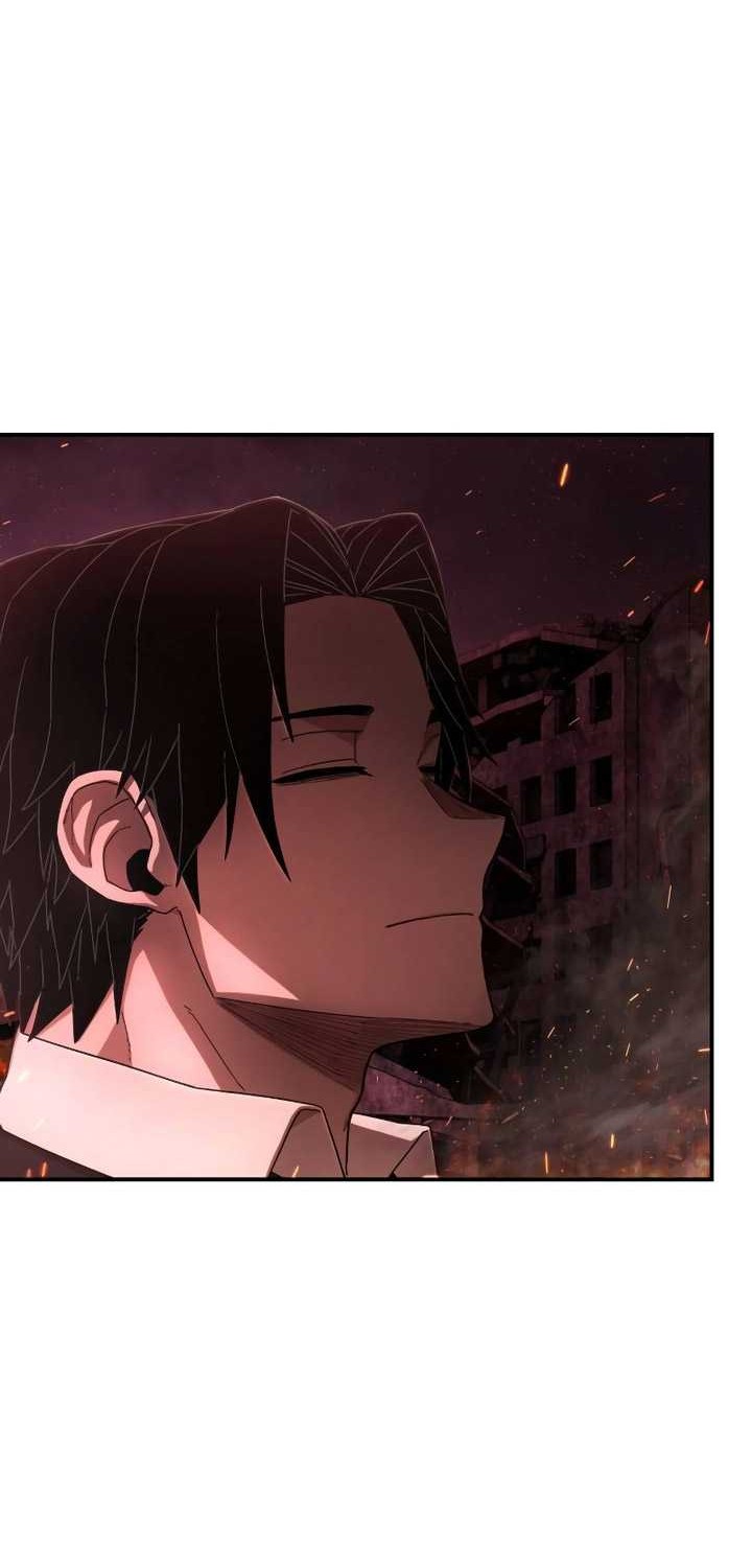 Hero Has Returned Bab 126 halaman 65