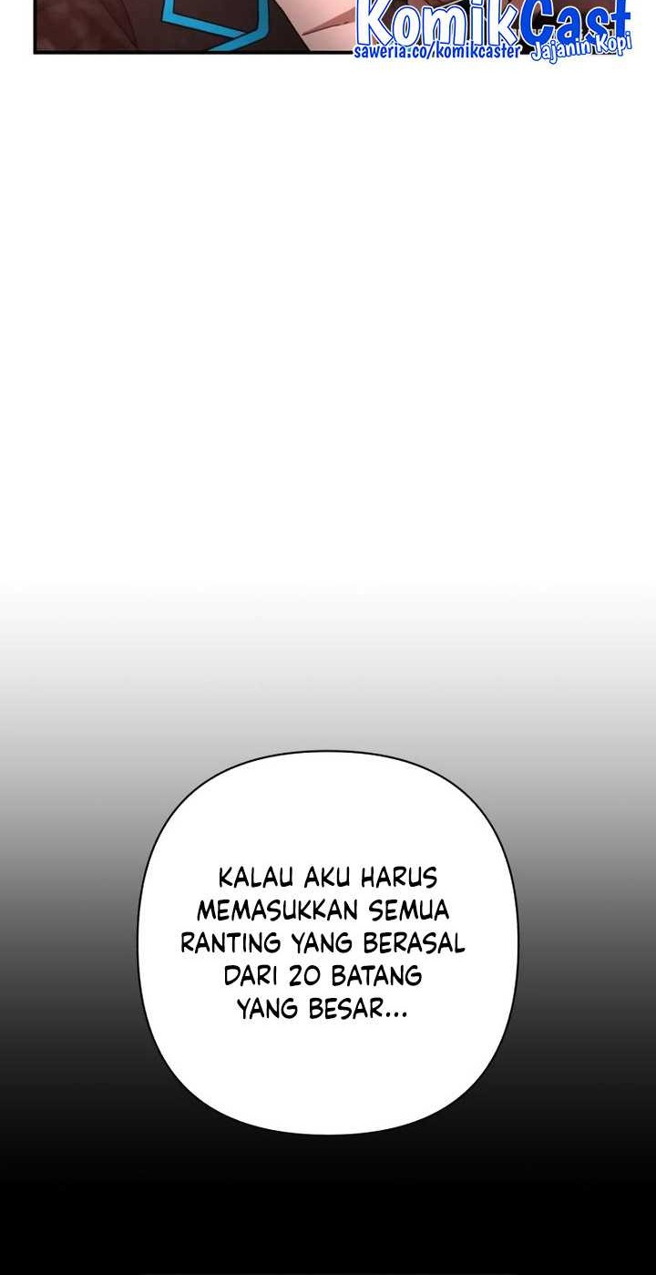 Hero Has Returned Bab 127 halaman 9