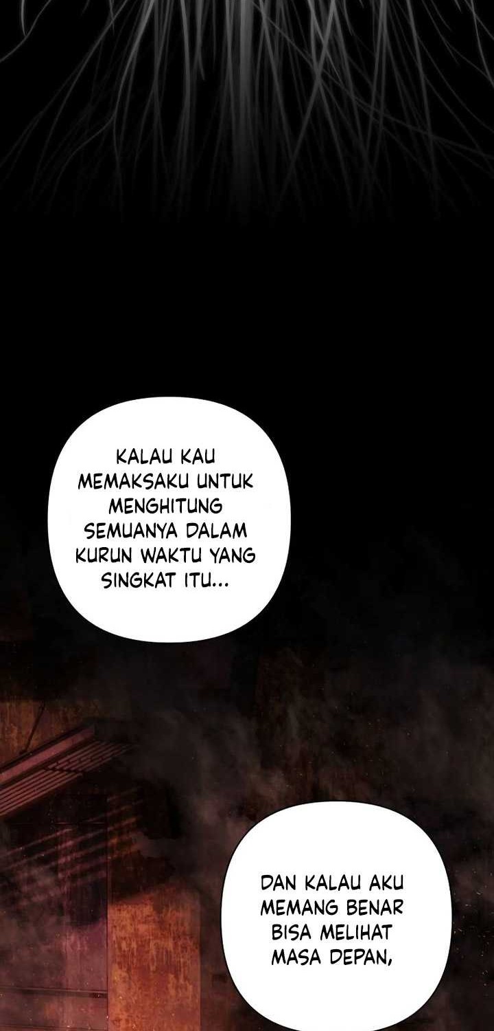 Hero Has Returned Bab 127 halaman 11