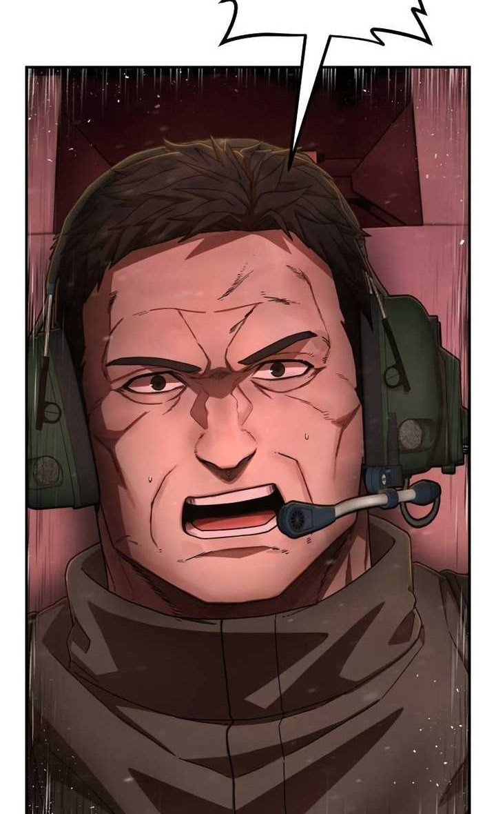 Hero Has Returned Bab 127 halaman 63
