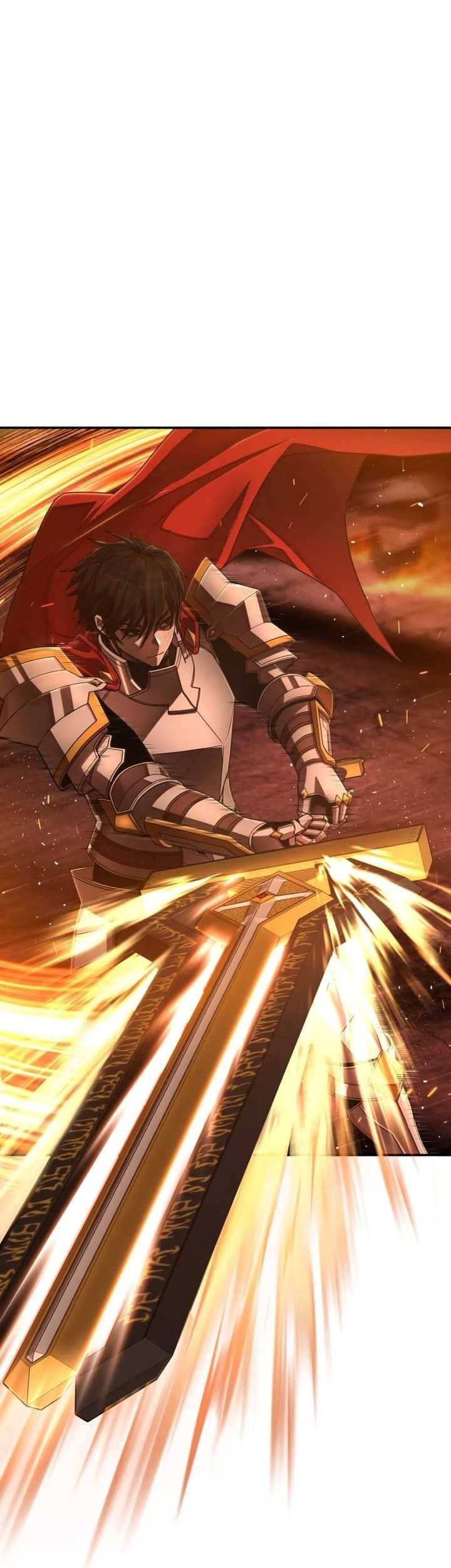 Hero Has Returned Bab 128 halaman 14