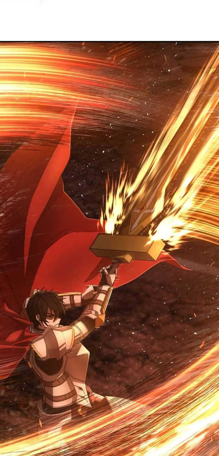 Hero Has Returned Bab 128 halaman 15