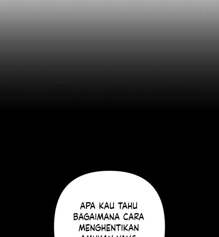 Hero Has Returned Bab 128 halaman 21