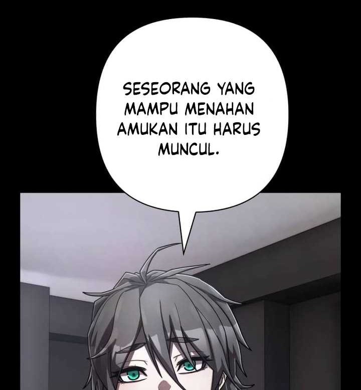 Hero Has Returned Bab 128 halaman 23