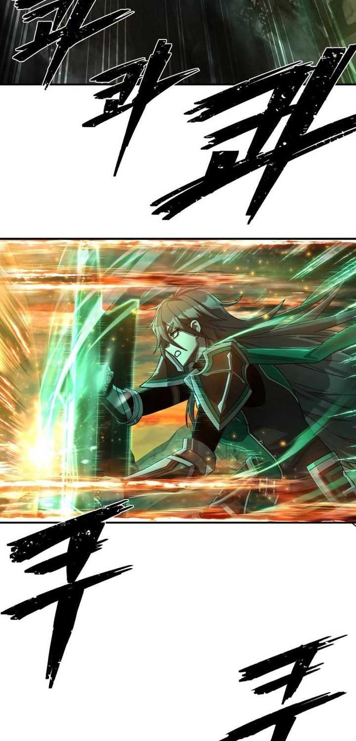 Hero Has Returned Bab 128 halaman 27